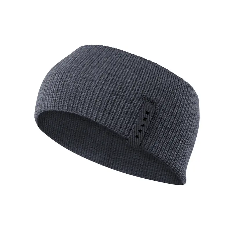 Unisex Fascia Grigio