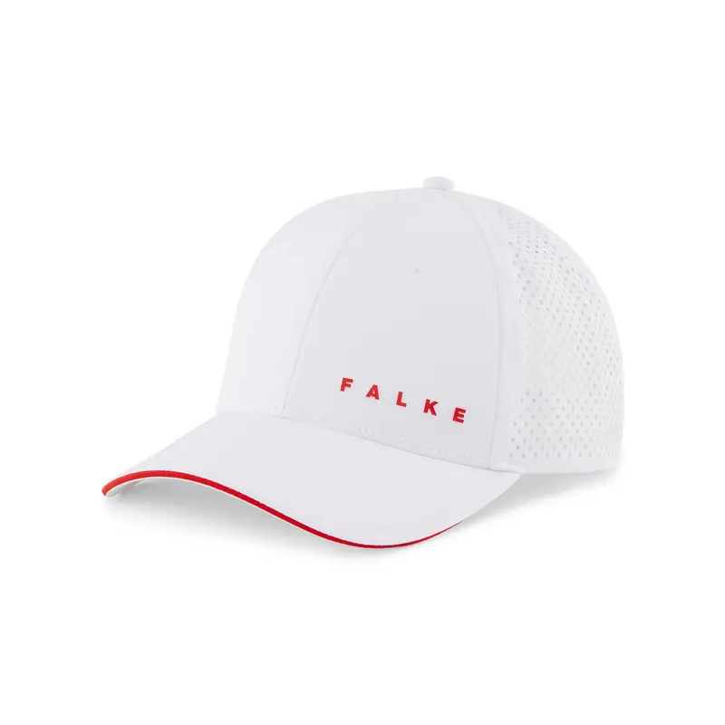 Unisex Golf Berretto Bianco