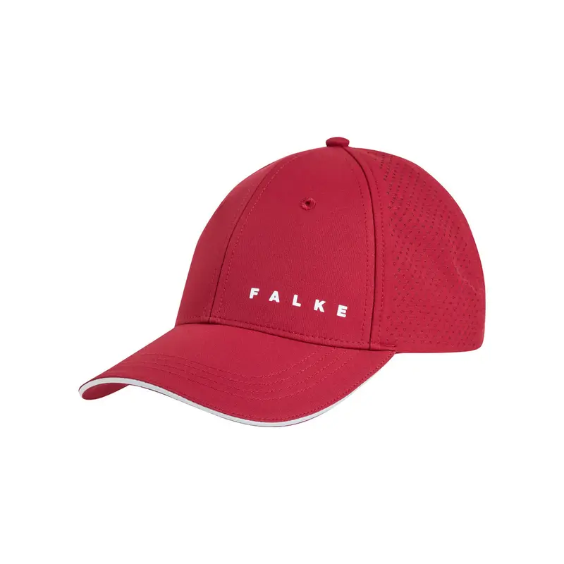 Unisex Golf Berretto Rosso