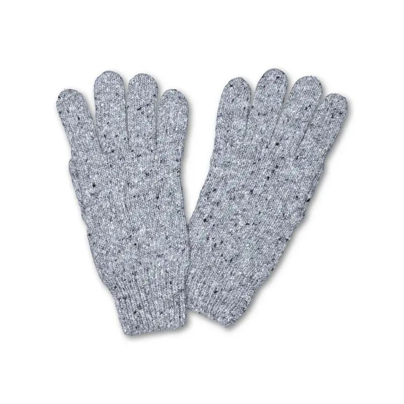 FALKE Guanti Grigio 4237170