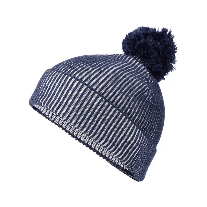 Unisex Skiing Cuffia Blu