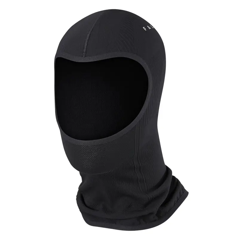 Unisex Skiing Maschera da sci Nero
