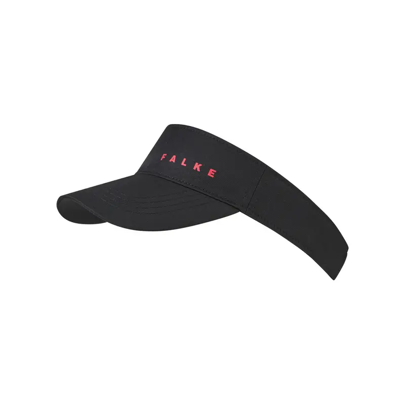 Unisex Training Berretto Nero