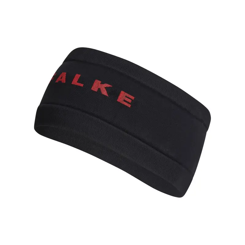 Unisex Training Fascia Nero