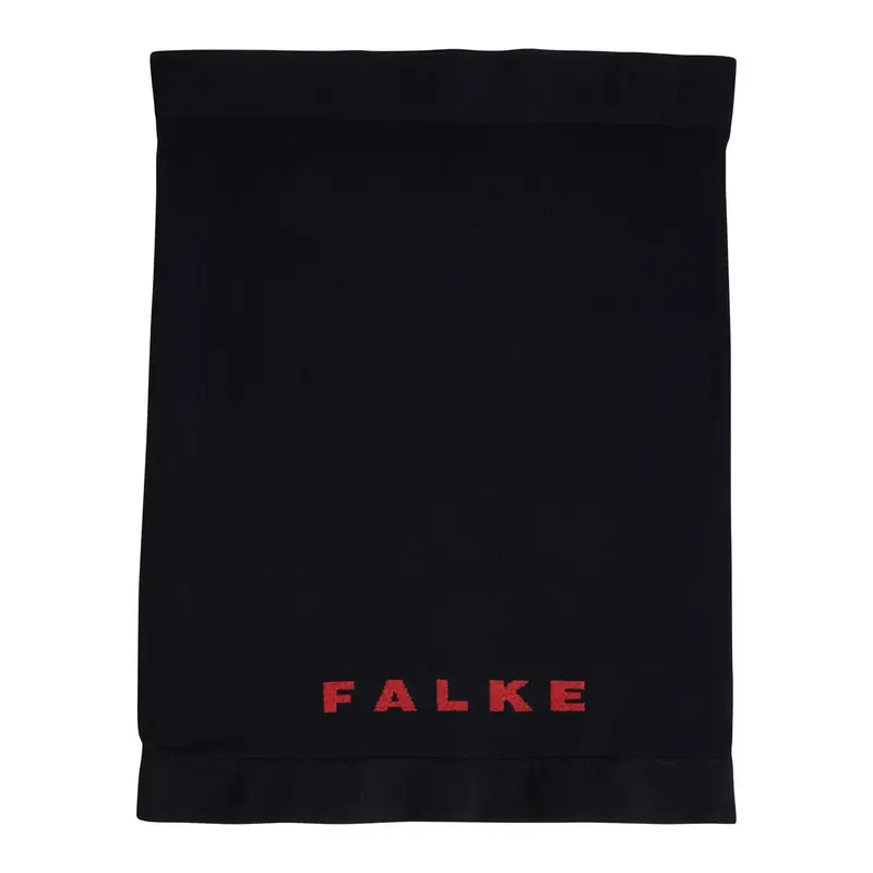 Unisex Training Sciarpa Nero