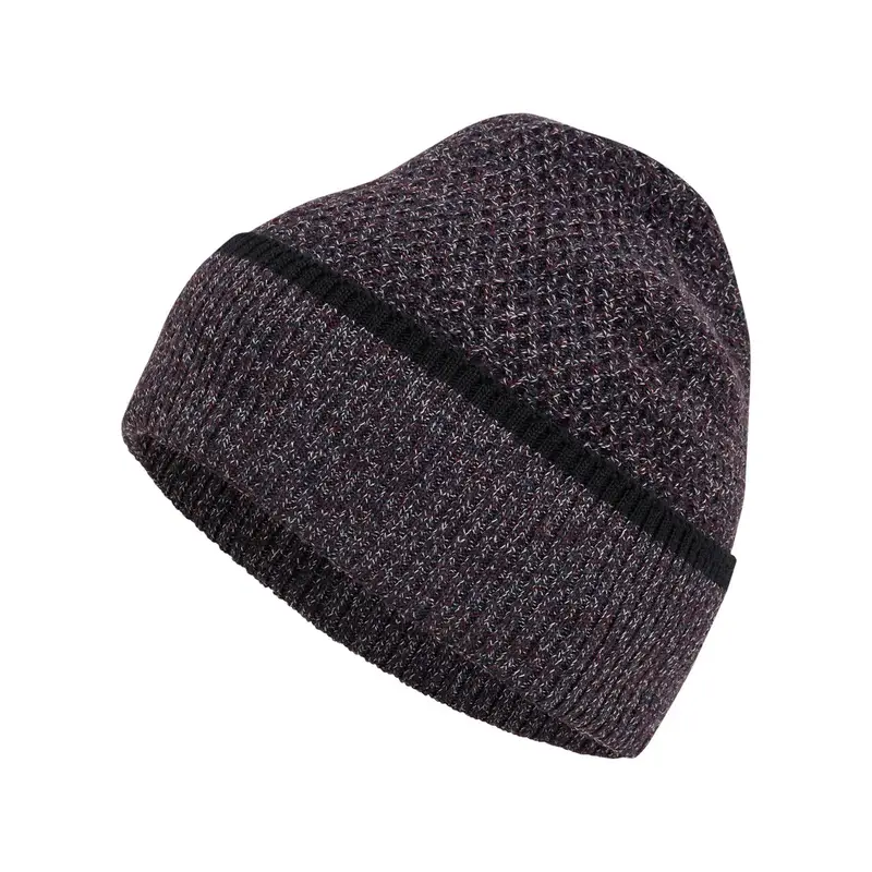 Unisex Trekking Cuffia Blu