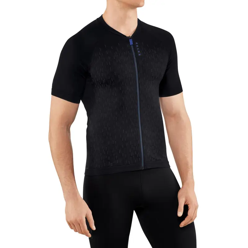 Uomo Biking Magila Nero