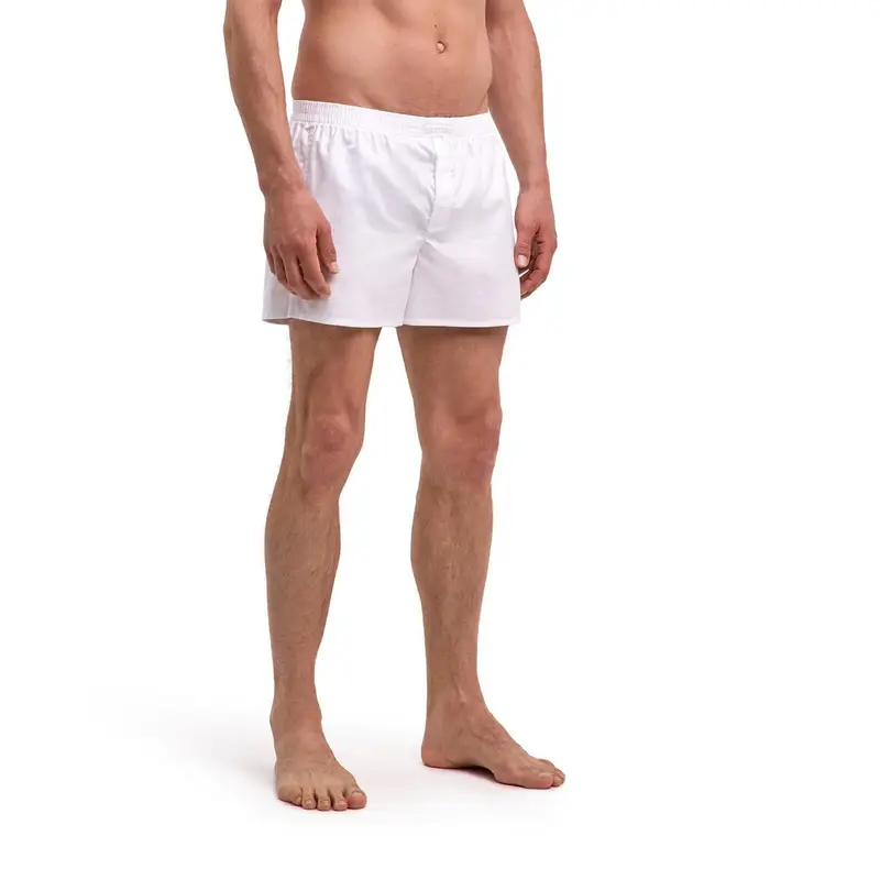 FALKE Boxer Uomo Bianco 2773495