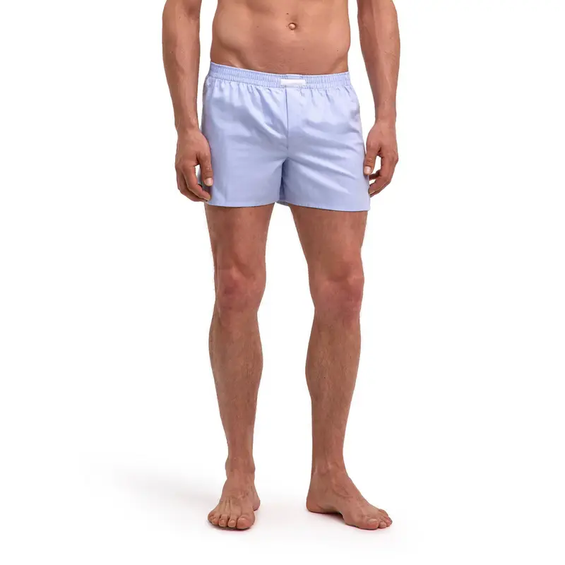 FALKE Boxer Uomo Blu 2773497