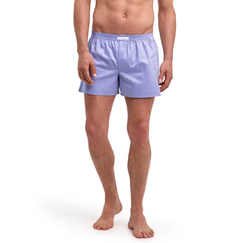 FALKE Boxer Uomo Blu 2773498