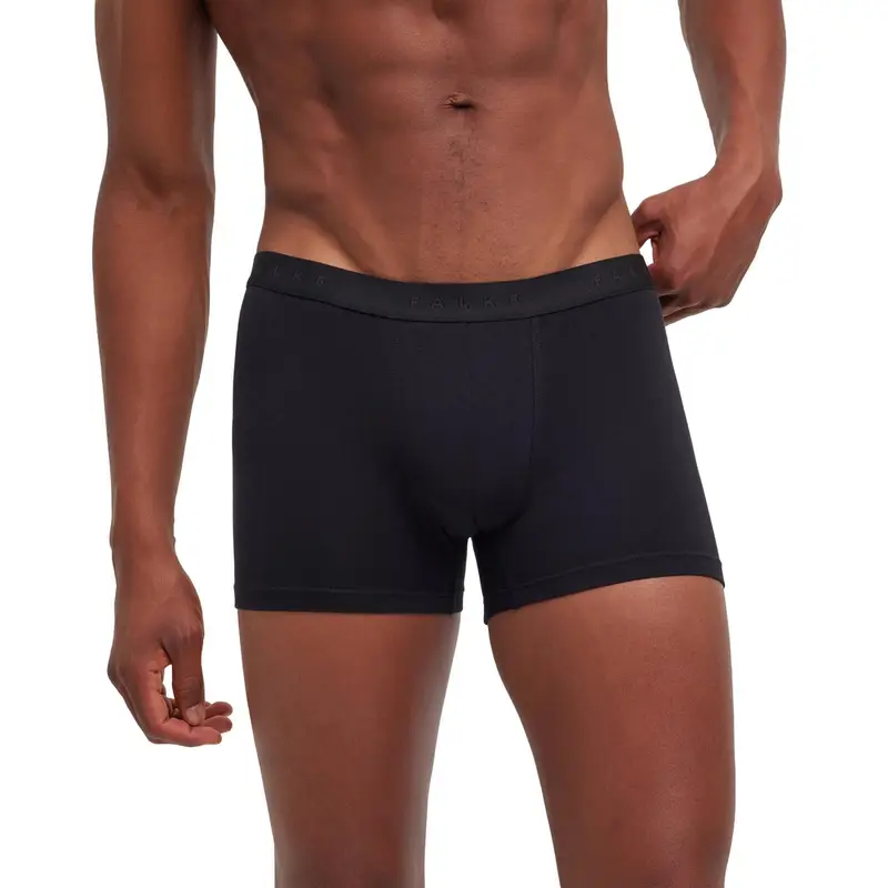 FALKE Boxer Uomo Nero 2419190