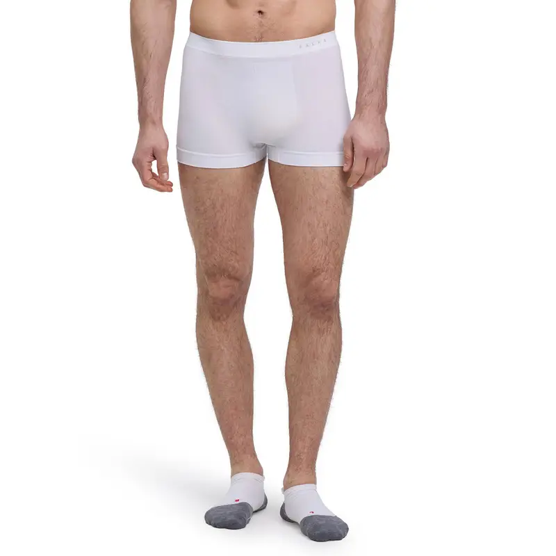 FALKE Boxer Uomo Bianco 2417162