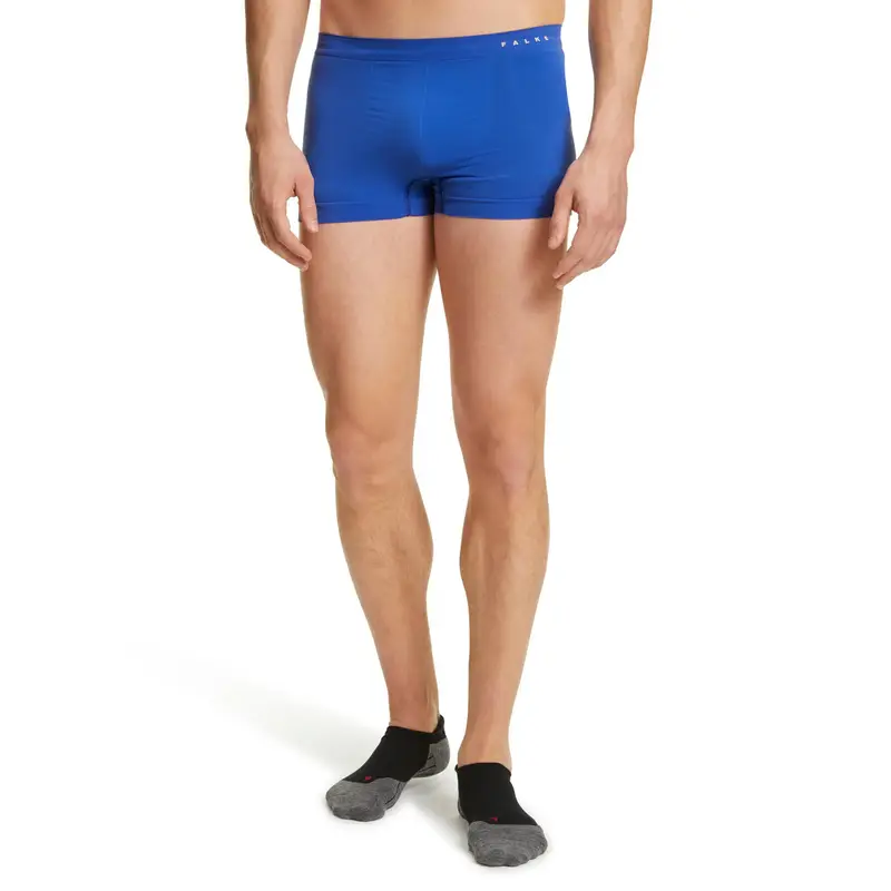 Uomo Boxer Ultralight Cool Blu