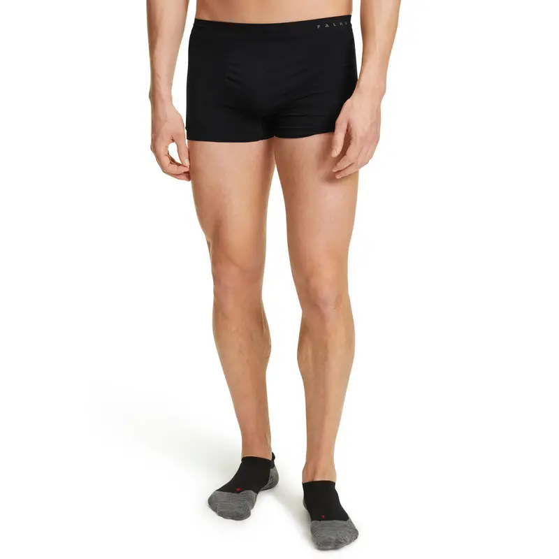 FALKE Boxer Uomo Nero 2417163