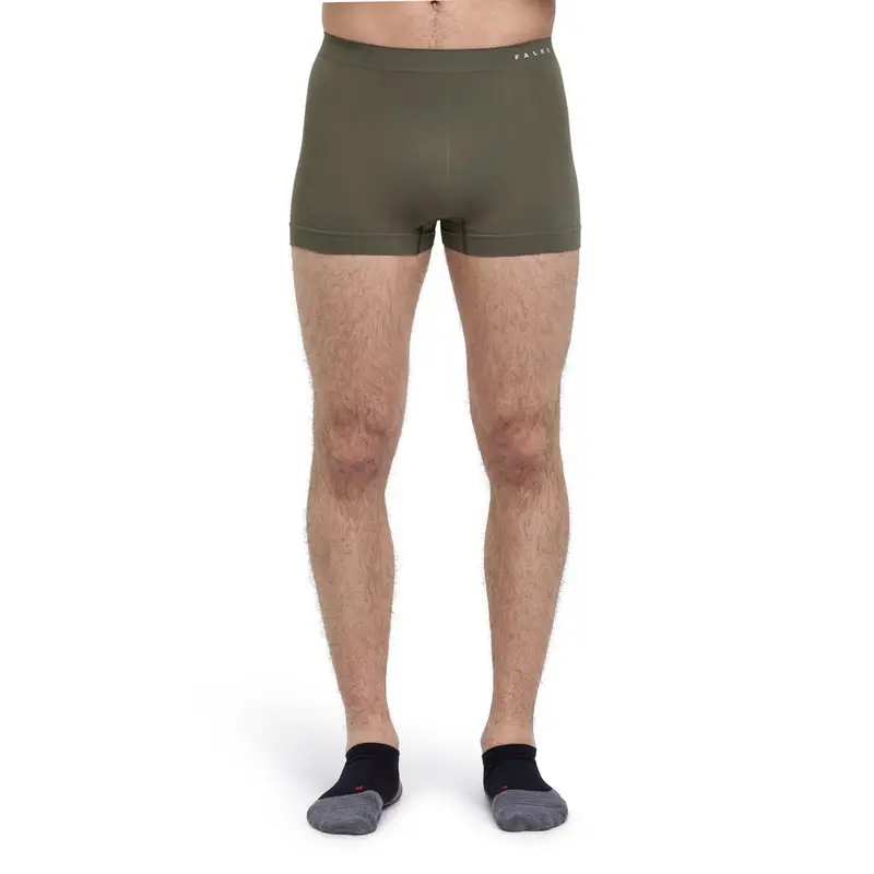 FALKE Boxer Uomo Verde 4236429