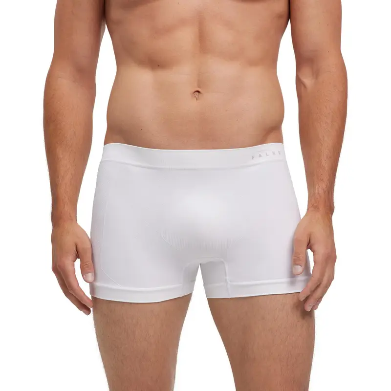 FALKE Boxer Uomo Bianco 2417365