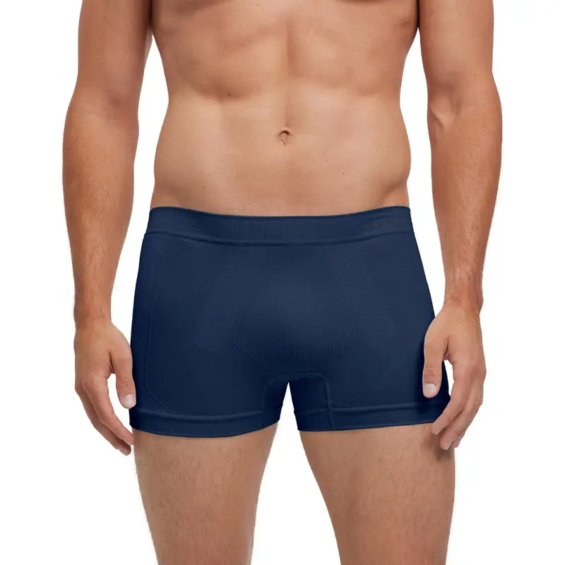 FALKE Boxer Uomo Blu 3679148