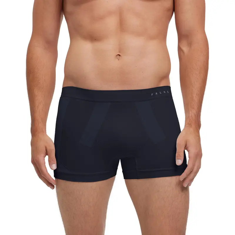 FALKE Boxer Uomo Nero 2417366