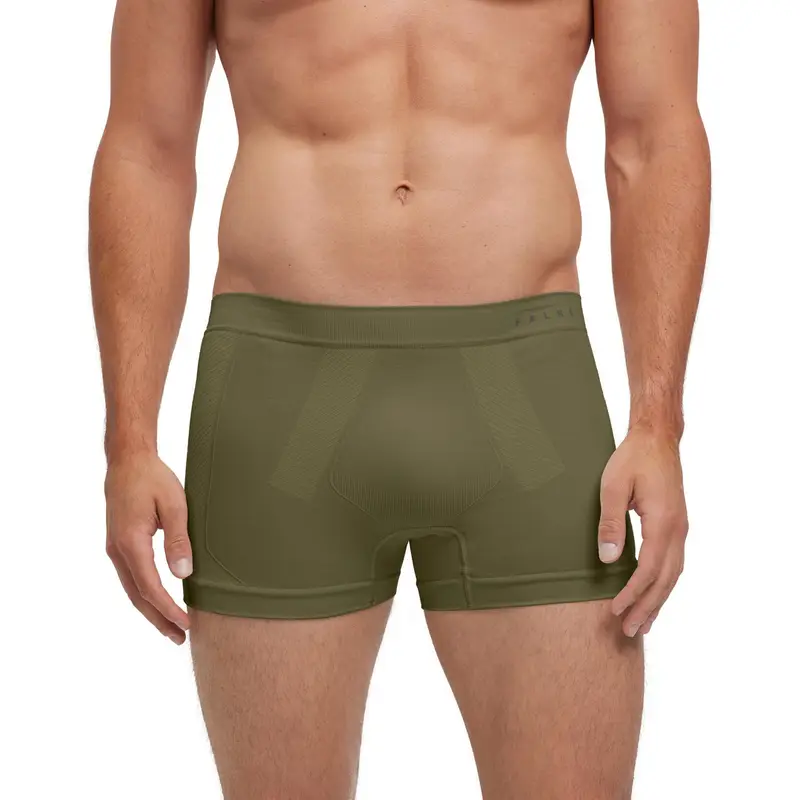 FALKE Boxer Uomo Verde 2417367