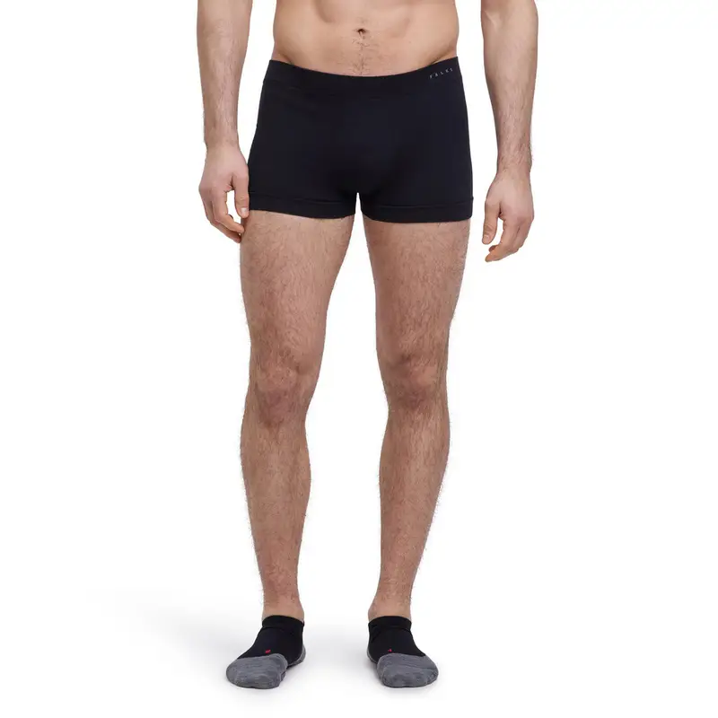 FALKE Boxer Uomo Nero 3969363