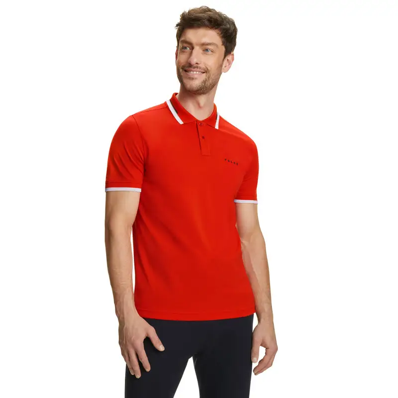 FALKE Polo Uomo Multicolore 4237114