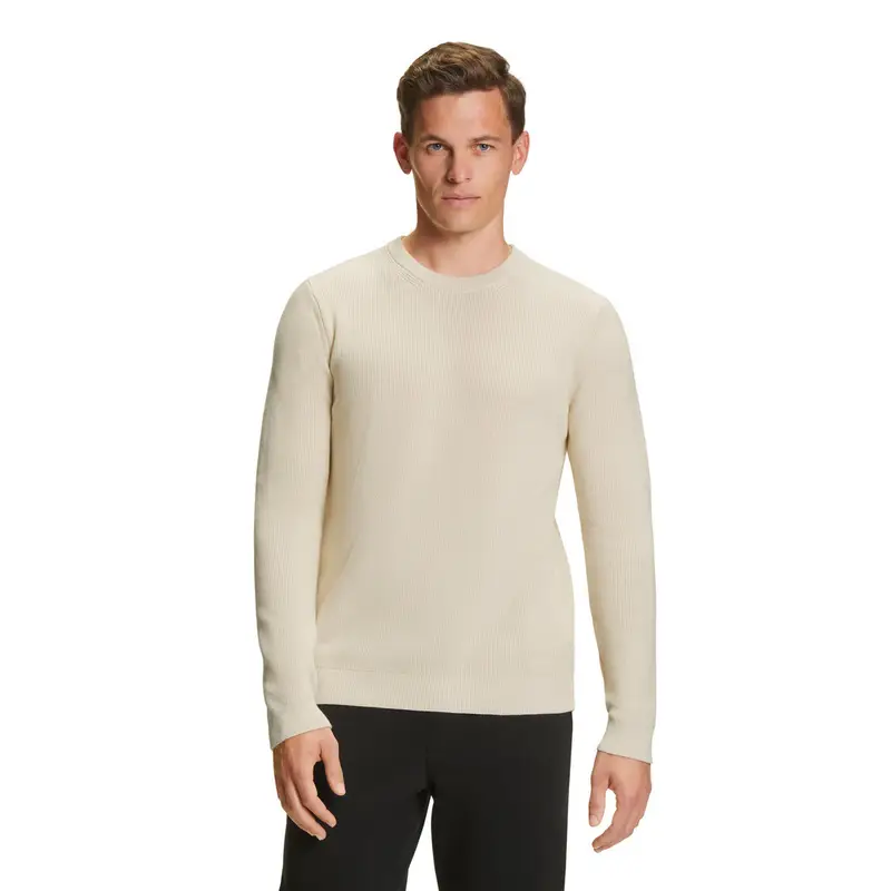 Uomo Pullover Multicolore