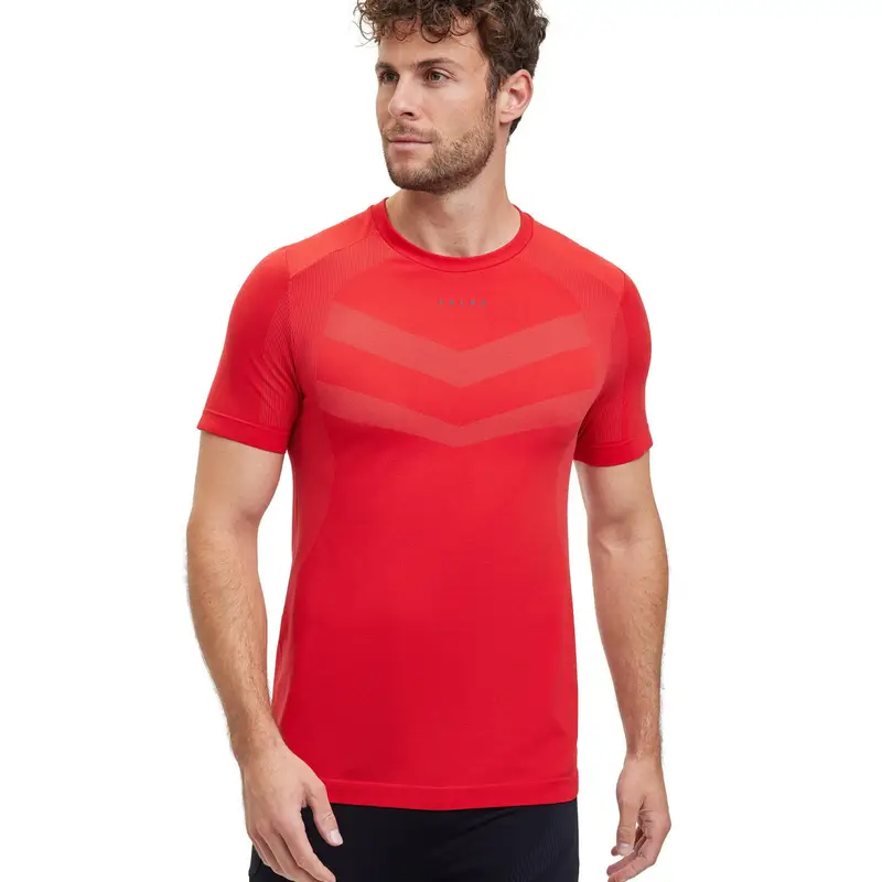 FALKE T-shirt Uomo Multicolore 4236742