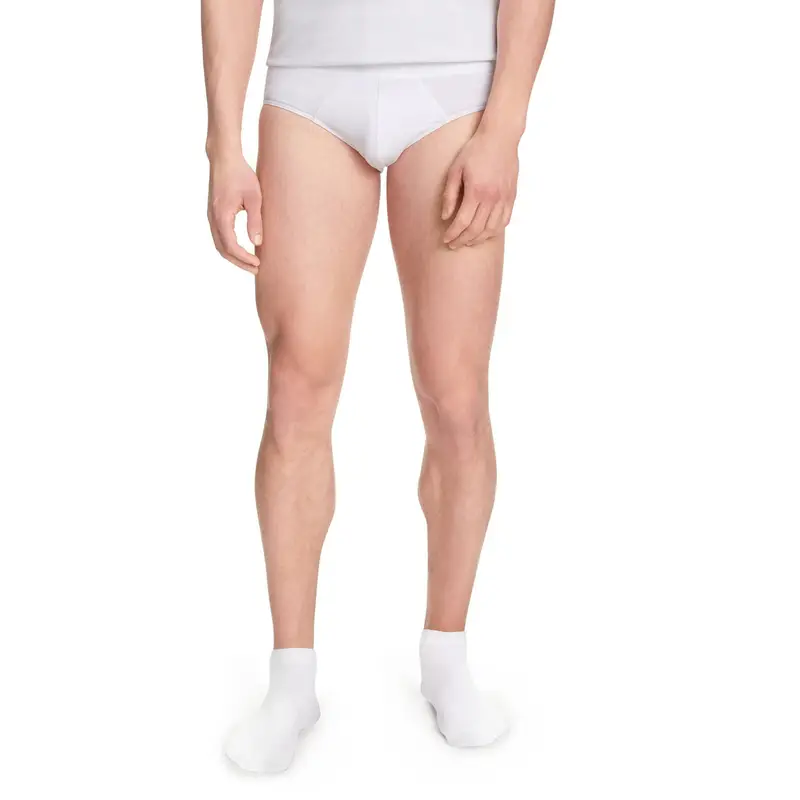 FALKE Slip Uomo Bianco 4117533