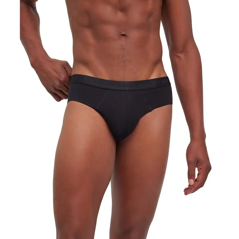 FALKE Slip Uomo Nero 2419194