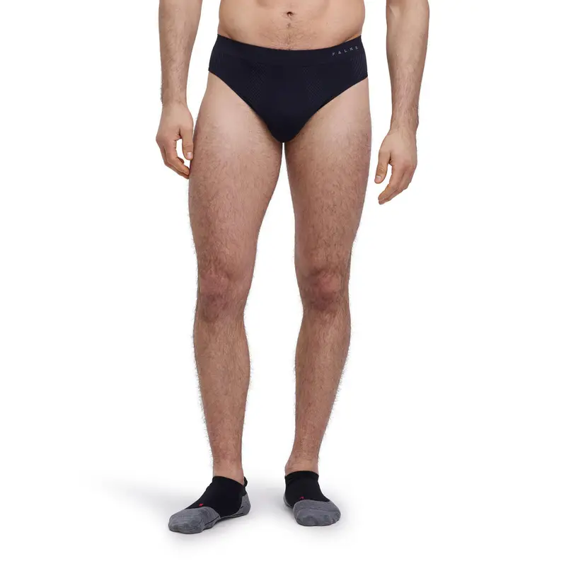 FALKE Slip Uomo Nero 2417368