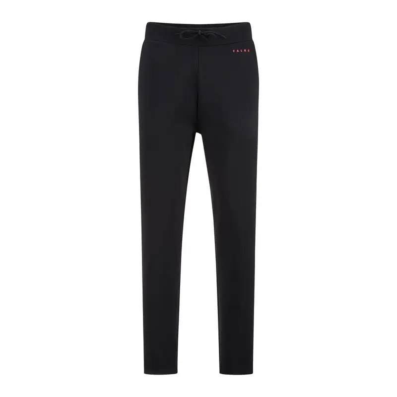 Uomo Training Pantaloni della tuta Nero