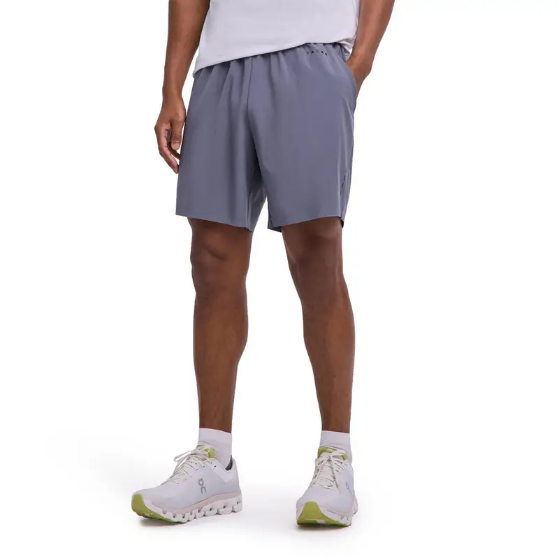 Uomo Training Shorts Nero