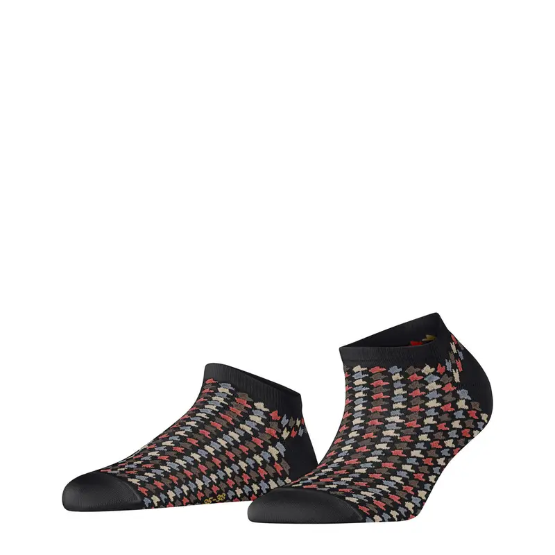 FALKE Calze Donna Nero 4236855