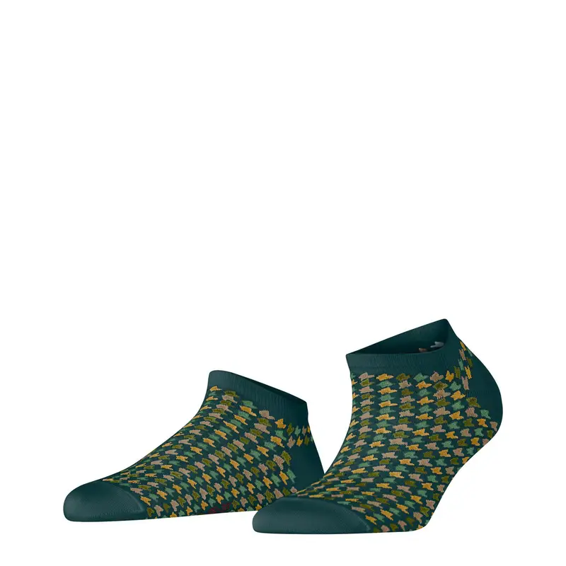 FALKE Calze Donna Verde 4236857