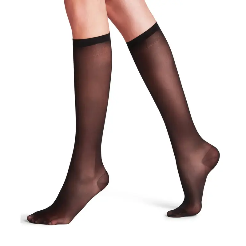 Vitalize 20 DEN Donna Gambaletti Nero