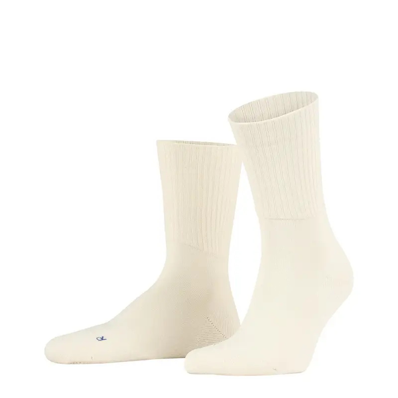 Walkie Light Unisex Calzettoni Bianco