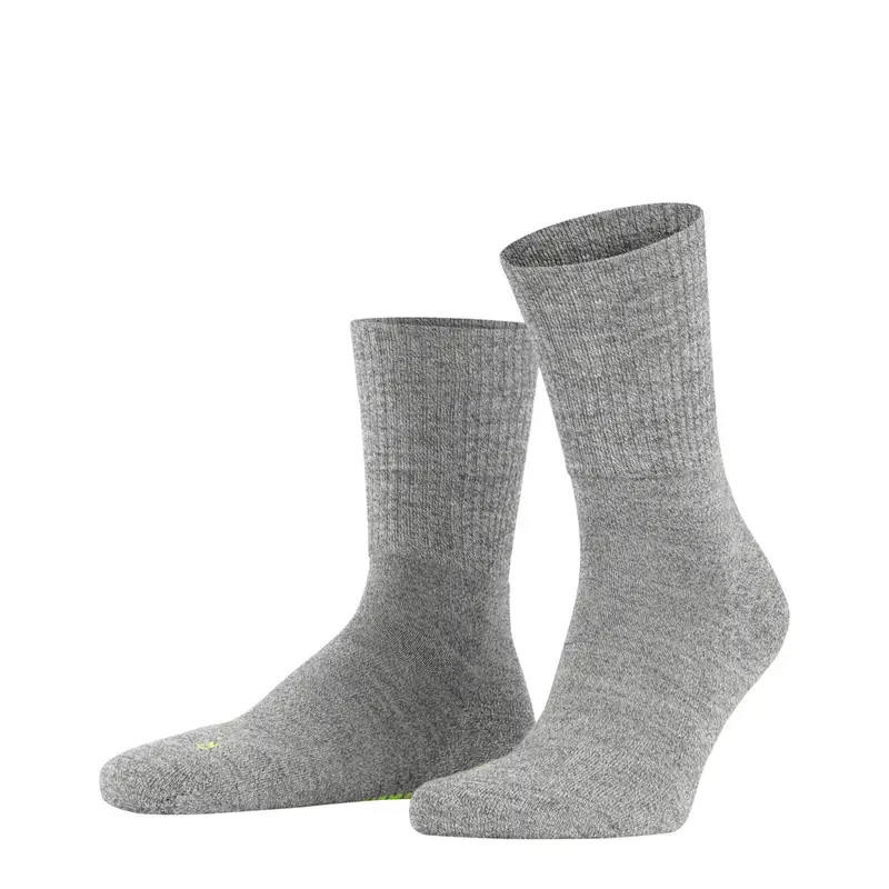 Walkie Light Unisex Calzettoni Grigio