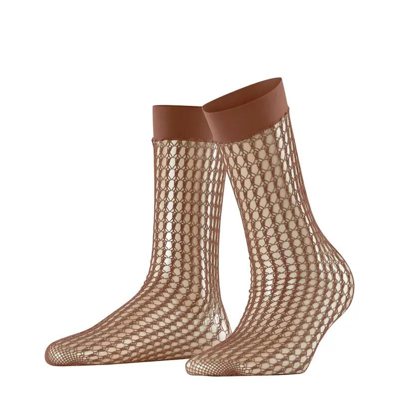 Wicker Game Donna Calze Rosa