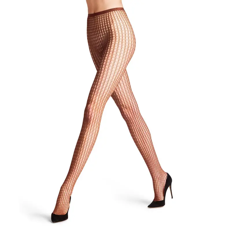 Wicker Game Donna Collant Rosa