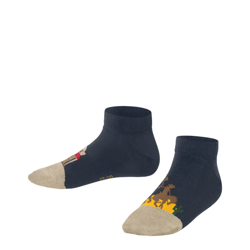 FALKE Calze Bambino Blu 4175763