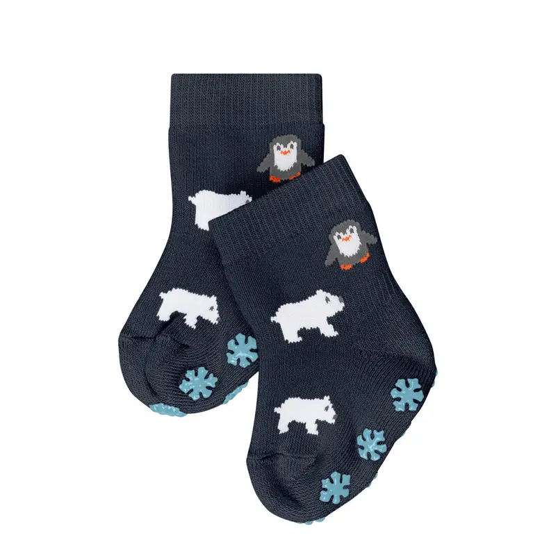 FALKE Calze Neonato Blu 2414818