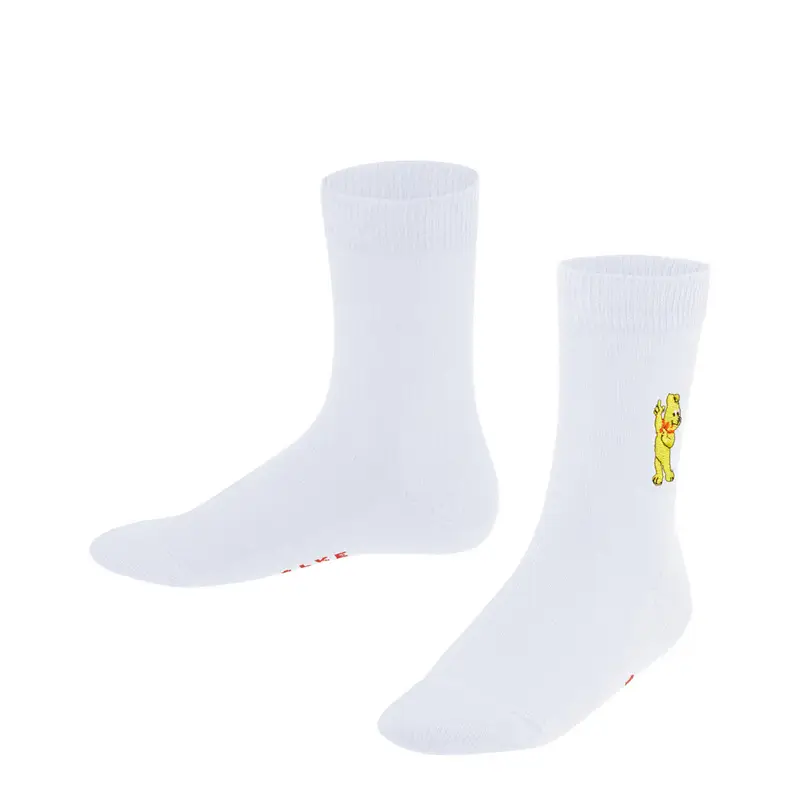 FALKE x Haribo Bambino Calzini Bianco