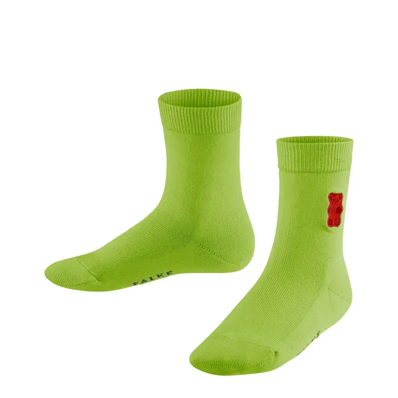 FALKE x Haribo Bambino Calzini Verde