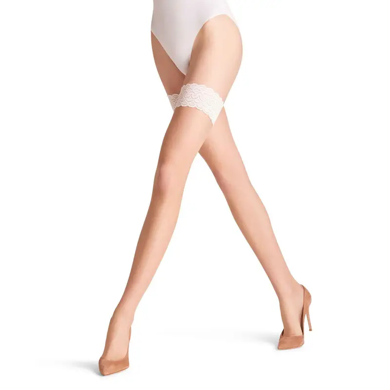 FALKE Calze Donna Beige 2417813