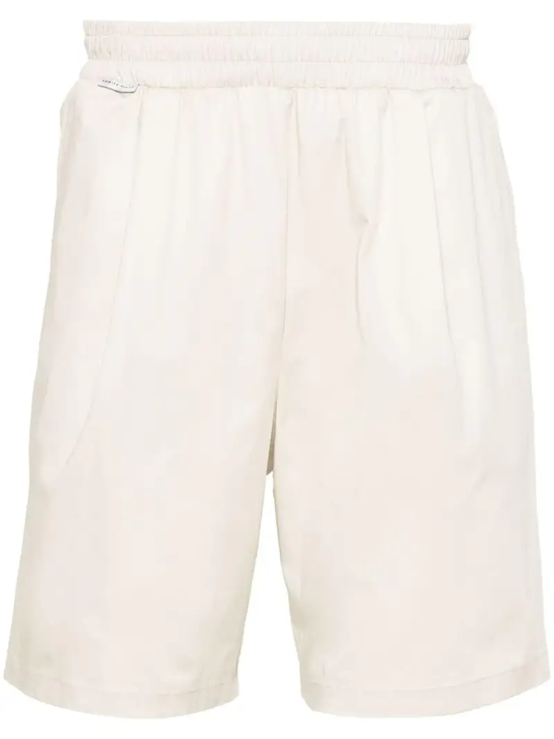 FAMILY FIRST MILANO Bermuda Bianco 2533840