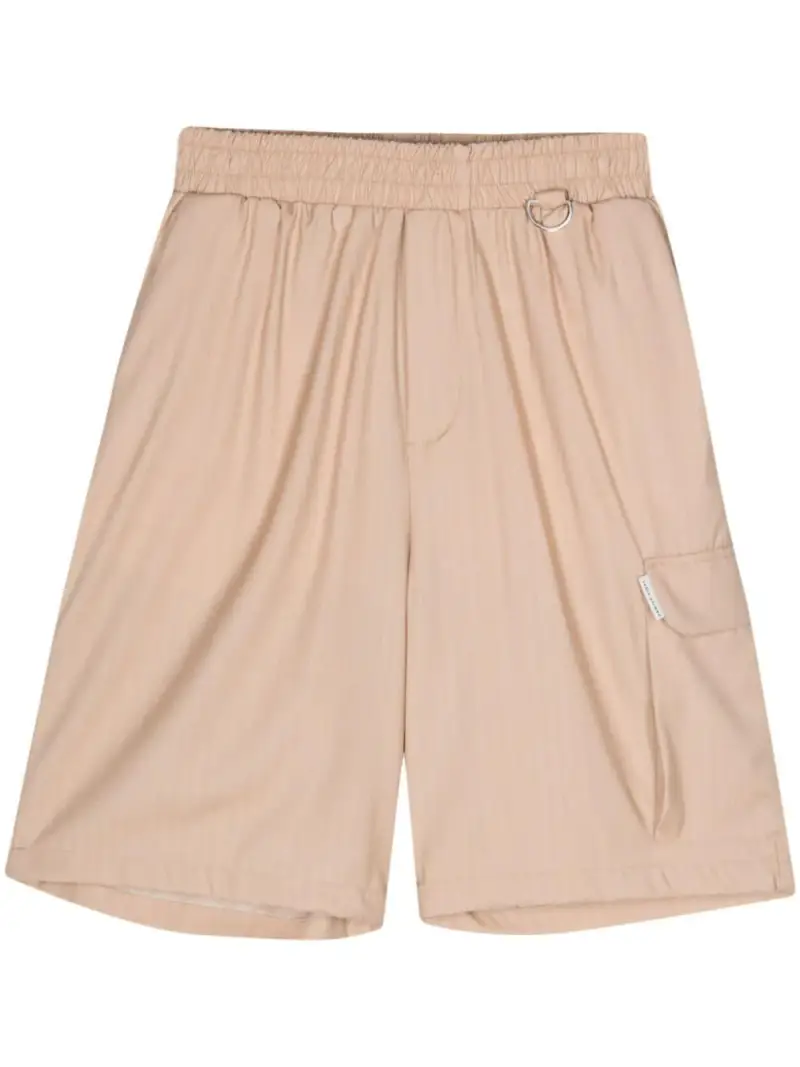 FAMILY FIRST MILANO Bermuda Beige 2524274