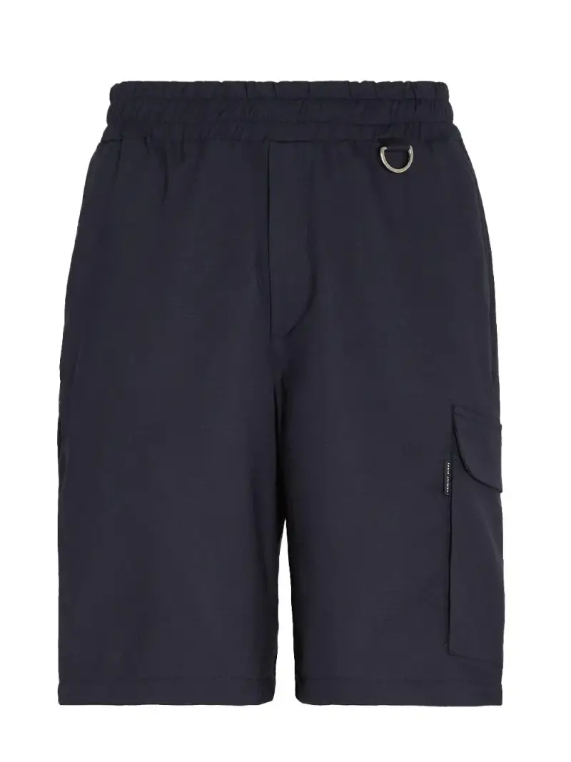 FAMILY FIRST MILANO Bermuda Blu 4015036