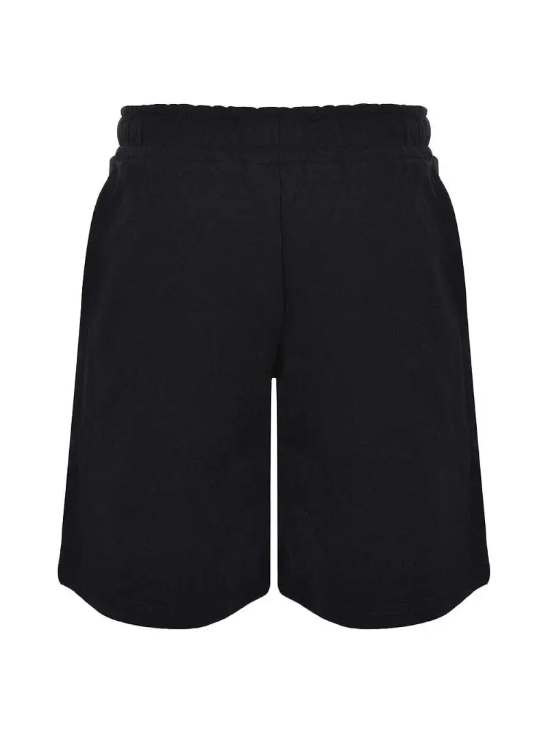 FAMILY FIRST MILANO Bermuda Nero 2910789 miniatura 2