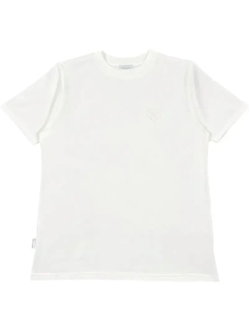 FAMILY FIRST MILANO T-shirt Bianco 2536536