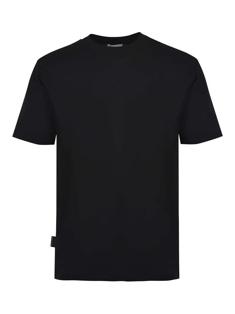 FAMILY FIRST T-shirt Nero 4203504